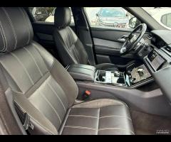 Land Rover Range Velar 2.0D I4 240 CV HSE pari al nuovo - 16