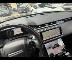 Land Rover Range Velar 2.0D I4 240 CV HSE pari al nuovo - 18