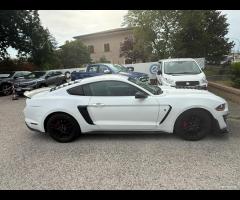 Ford Mustang SHELBY 2.3 EcoBoost 317 cv