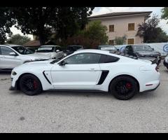 Ford Mustang SHELBY 2.3 EcoBoost 317 cv