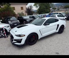 Ford Mustang SHELBY 2.3 EcoBoost 317 cv