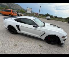 Ford Mustang SHELBY 2.3 EcoBoost 317 cv