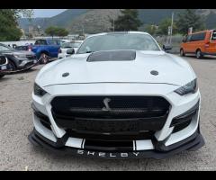 Ford Mustang SHELBY 2.3 EcoBoost 317 cv - 6