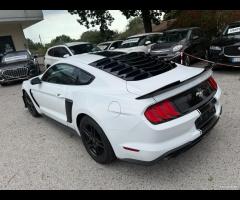 Ford Mustang SHELBY 2.3 EcoBoost 317 cv - 8
