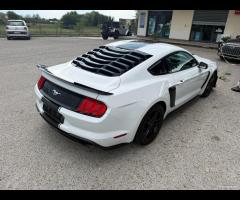 Ford Mustang SHELBY 2.3 EcoBoost 317 cv - 9