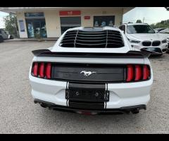 Ford Mustang SHELBY 2.3 EcoBoost 317 cv - 10