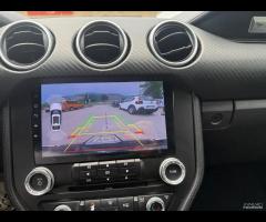 Ford Mustang SHELBY 2.3 EcoBoost 317 cv - 11