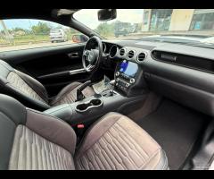 Ford Mustang SHELBY 2.3 EcoBoost 317 cv - 13