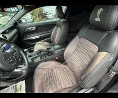 Ford Mustang SHELBY 2.3 EcoBoost 317 cv - 14