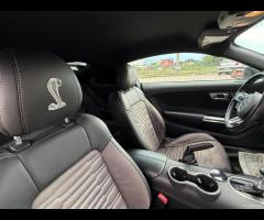 Ford Mustang SHELBY 2.3 EcoBoost 317 cv - 15