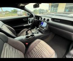 Ford Mustang SHELBY 2.3 EcoBoost 317 cv - 17
