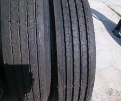 8 17.5 hankook nuove