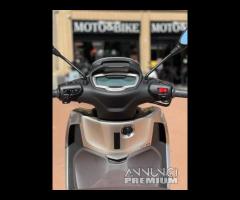 Piaggio Beverly 300 i.e. ABS-ASR