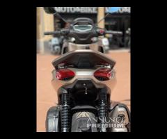 Piaggio Beverly 300 i.e. ABS-ASR