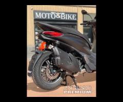Piaggio Beverly 300 S i.e ABS-ASR
