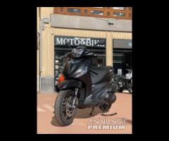 Piaggio Beverly 300 S i.e ABS-ASR