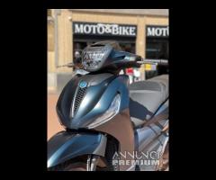 Piaggio Beverly 300 S i.e ABS-ASR - 7