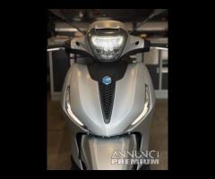 Piaggio Beverly 300 S i.e ABS-ASR - 16