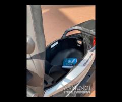 Piaggio Beverly 300 S i.e ABS-ASR - 18