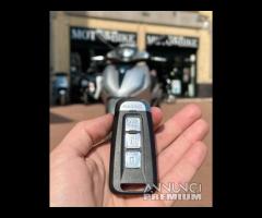 Piaggio Beverly 300 S i.e ABS-ASR - 20