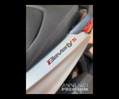 Piaggio Beverly 300 S i.e ABS-ASR - 21