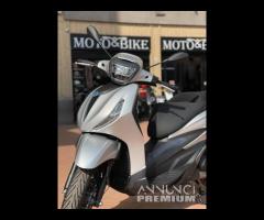 Piaggio Beverly 300 S i.e ABS-ASR - 23