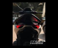 Piaggio Beverly 300 S i.e ABS-ASR - 25