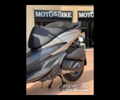 Piaggio Beverly 300 S i.e ABS-ASR - 28