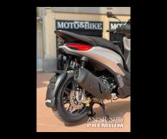 Piaggio Beverly 300 S i.e ABS-ASR - 29