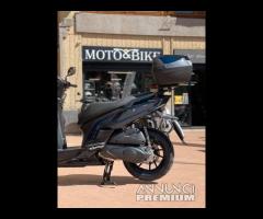 Kymco Agility 125i S ABS