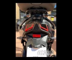 Kymco Agility 125i S ABS