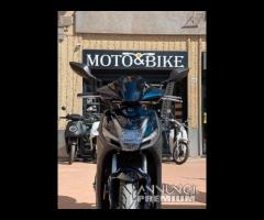 Kymco Agility 125i S ABS - 6