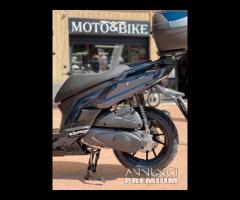 Kymco Agility 125i S ABS - 7