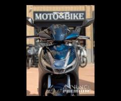 Kymco Agility 125i S ABS - 8