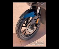 Kymco Agility 125i S ABS - 9