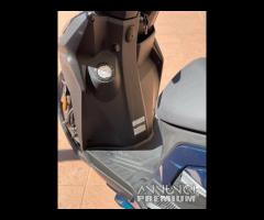 Kymco Agility 125i S ABS - 10