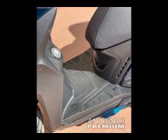 Kymco Agility 125i S ABS - 12