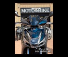 Kymco Agility 125i S ABS - 13