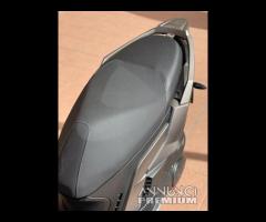 Kymco Agility 125i S ABS - 14