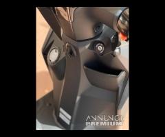 Kymco Agility 125i S ABS - 15