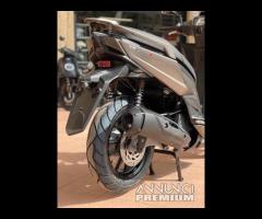 Kymco Agility 125i S ABS - 16