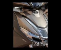 Kymco Agility 125i S ABS - 19