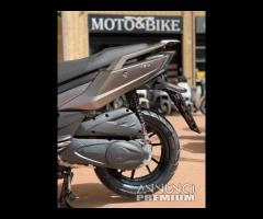 Kymco Agility 125i S ABS - 20