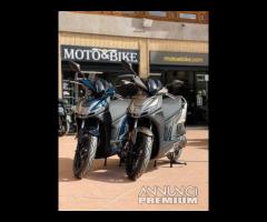 Kymco Agility 125i S ABS - 21