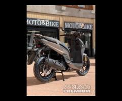 Kymco Agility 125i S ABS - 22