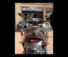 Kymco Agility 125i S ABS - 23