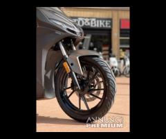 Kymco Agility 125i S ABS - 24