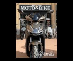 Kymco Agility 125i S ABS - 25