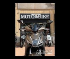 Kymco Agility 125i S ABS - 26