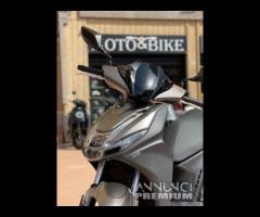 Kymco Agility 125i S ABS - 28